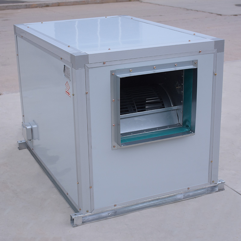 離心風(fēng)機(jī)箱的結(jié)構(gòu)方式有哪些？