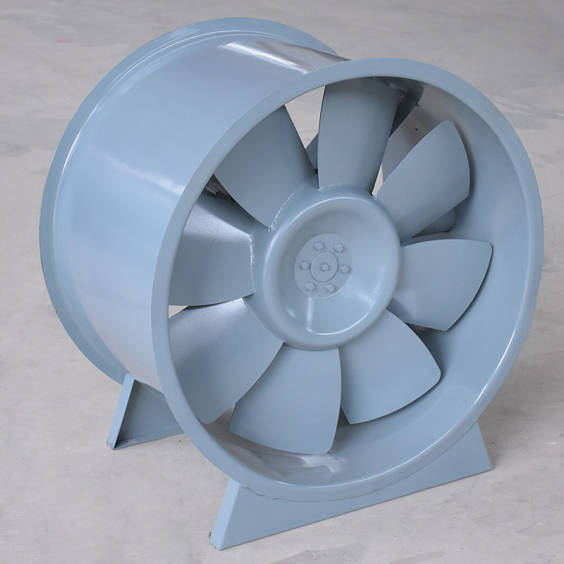 離心風(fēng)機(jī)、軸流風(fēng)機(jī)、混流風(fēng)機(jī)的區(qū)別