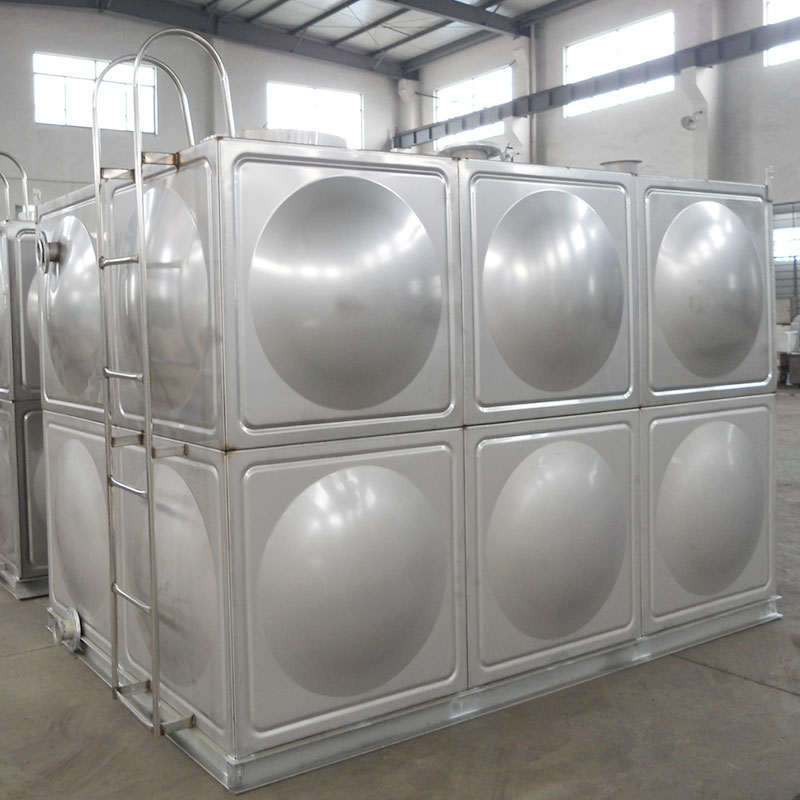 不銹鋼水箱選購(gòu)關(guān)鍵是什么？