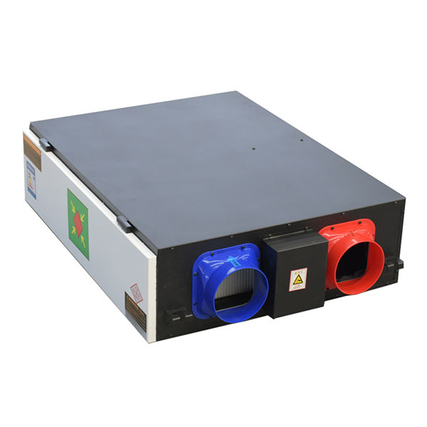 新風(fēng)換氣機(jī)的內(nèi)部結(jié)構(gòu)有什么？